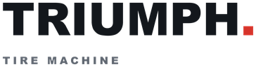 Triumph Tire Machine